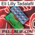 Eli Lilly Tadalafil new03